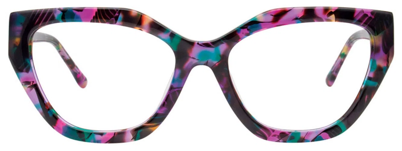 Paradox P5106 Eyeglasses - view 5